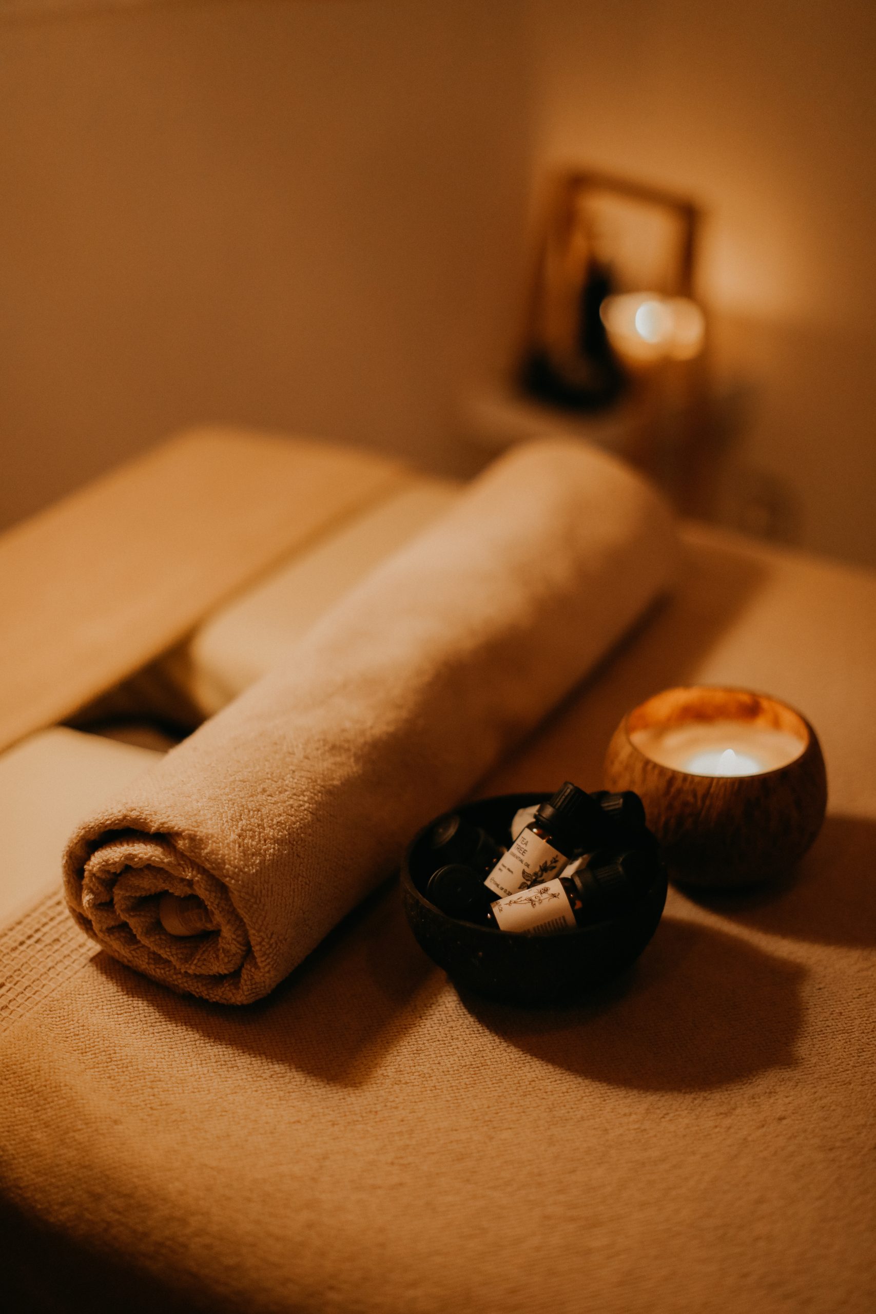 drenaje linfático en Málaga en Massage UNYC